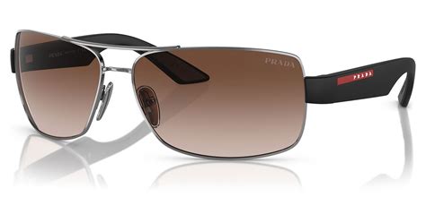 prada linea rossa ps50zs|Buy Prada Linea Rossa PS 50ZS C65 1AB02G Sunglasses.